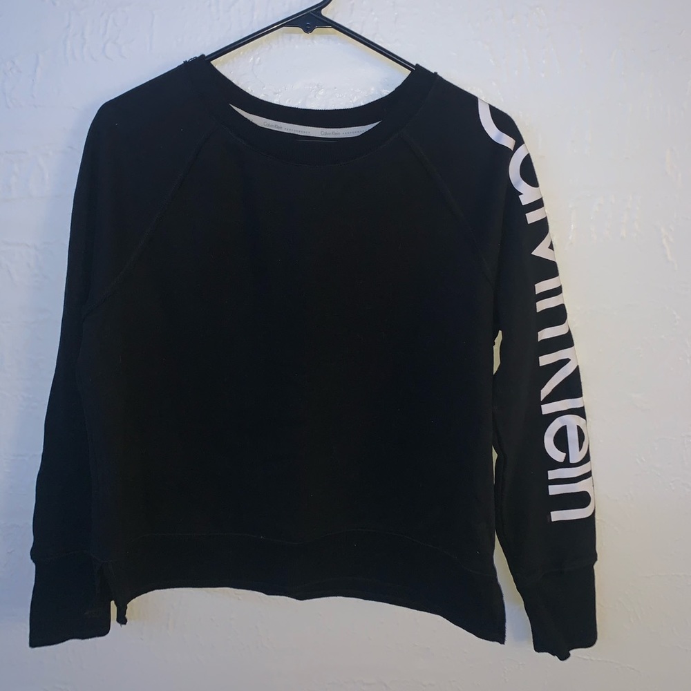 Pullover Sweatshirt - image 1